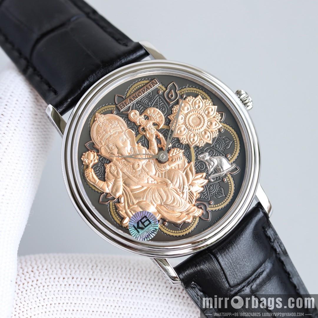 Replica Blancpain 10nms22