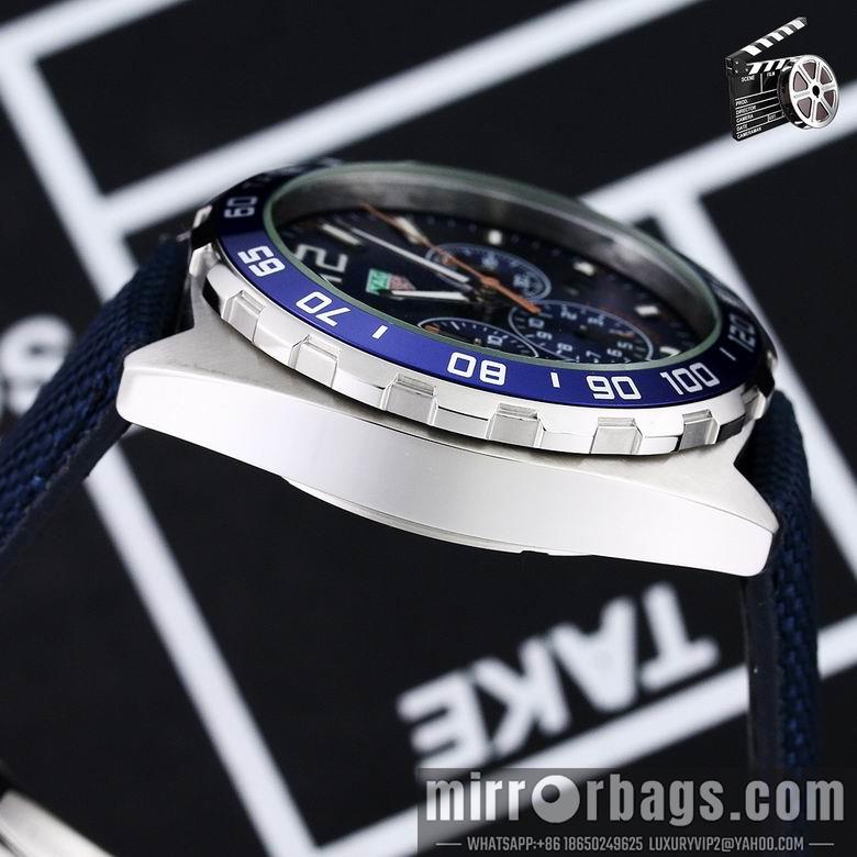 Replica Tag Heuer watch 42X10mm M25