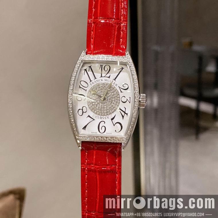 Replica Franck Muller women watch M05