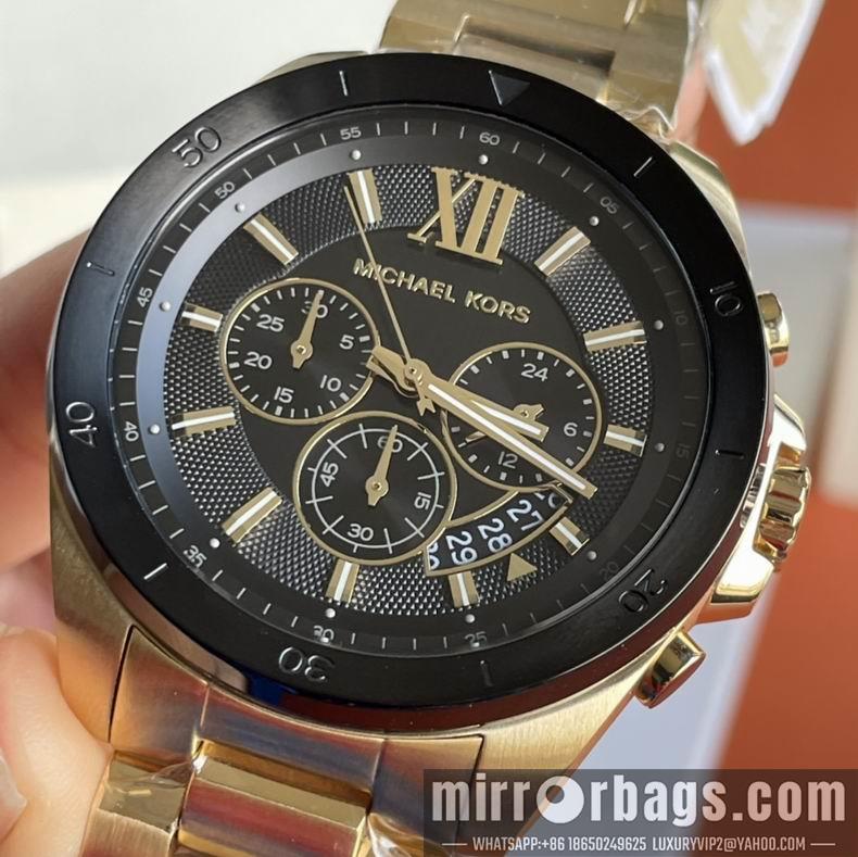 Replica MK men 44X12mm M04