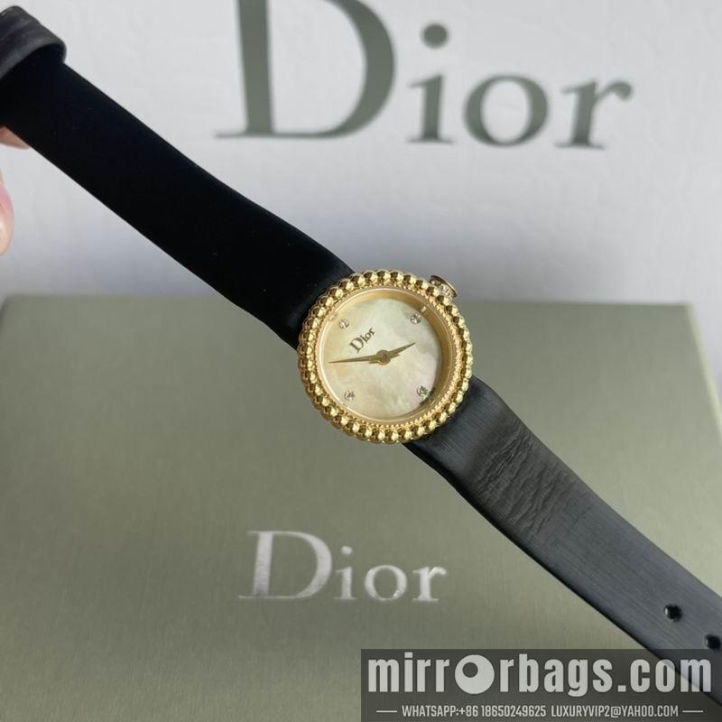 Replica Dior 19mm 102346