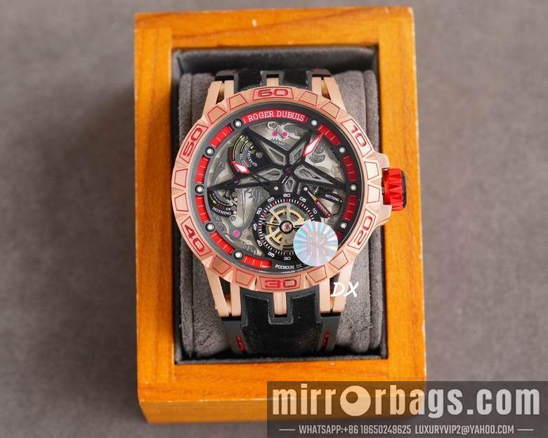 Replica Roger Dubuis 47x13mm 2nms51