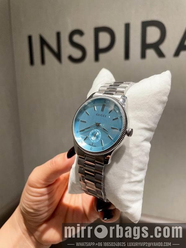Replica Gucci 40mm 031127
