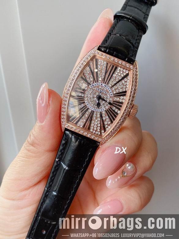 Replica Franck Muller  36x43x12mm 2nms43