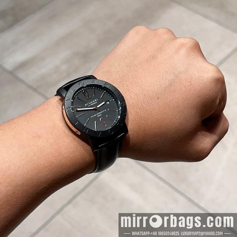 Replica Bvlgari watch 052001