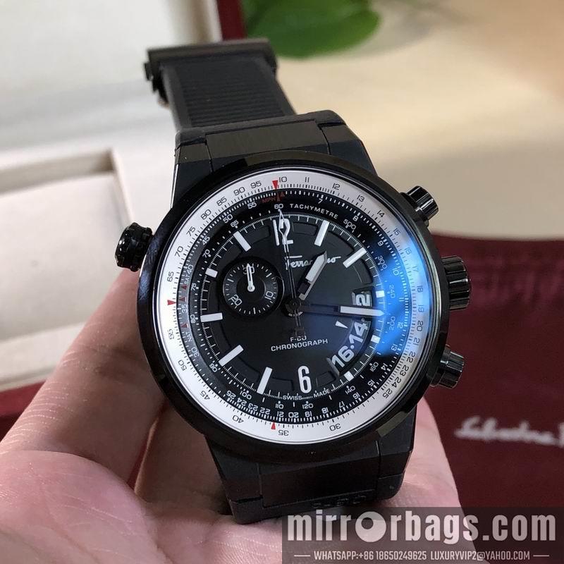 Replica Ferragamo 44mm 032445
