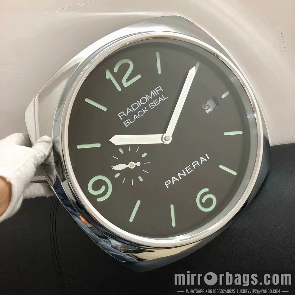 Replica Panerai clock 0403