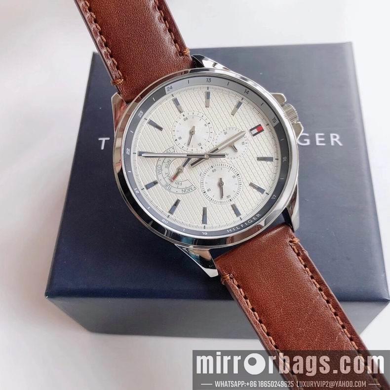 Replica Tommy Hilfiger men 44mm 062276