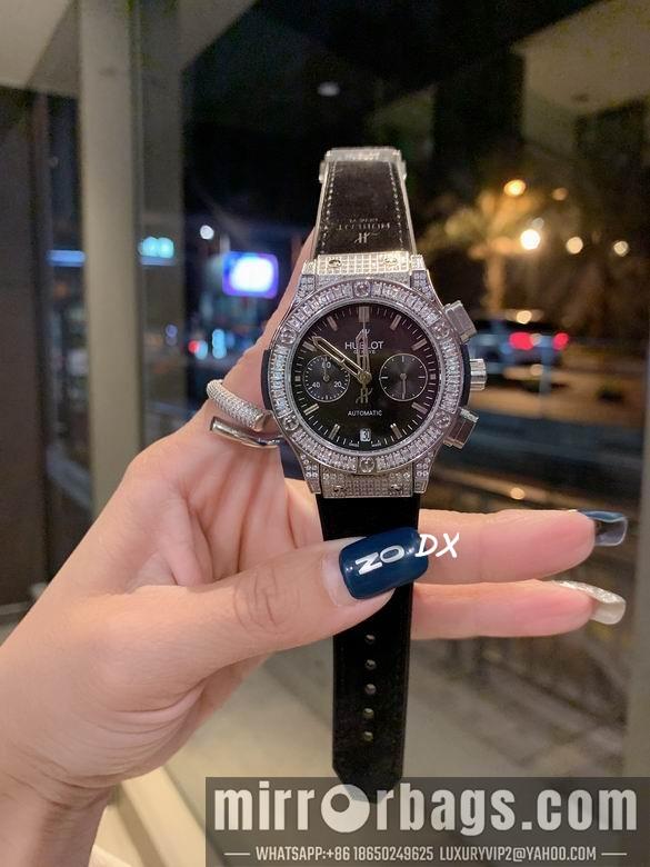 Replica Hublot 38mm 2nms12