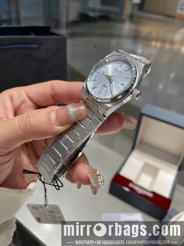 Replica Tissot man 40mm woman 35mm 031724