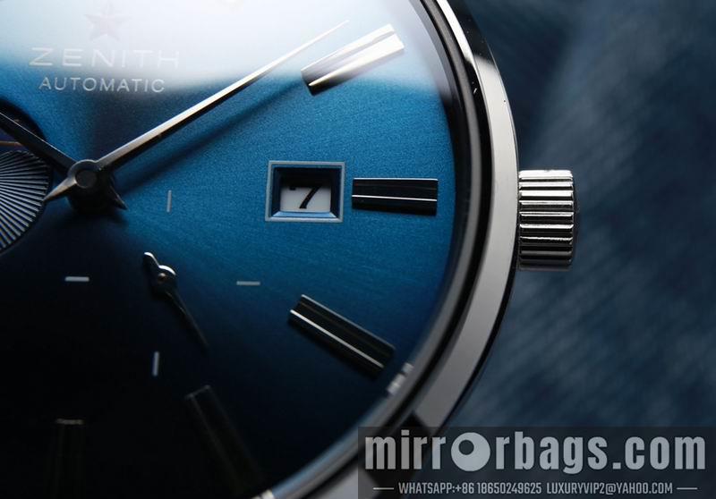 Replica Zenith 39X10mm 050236