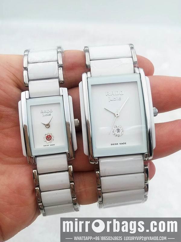 Replica Rado watch 100818