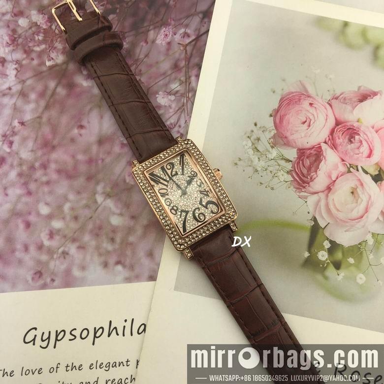Replica Franck Muller  30mm 2nms45