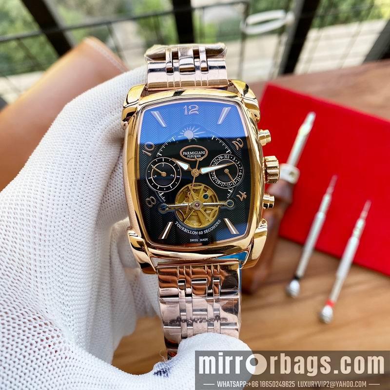 Replica Parmigiani 45X37X15mm 0413125