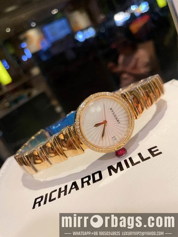 Replica Bvlgari watch 060327