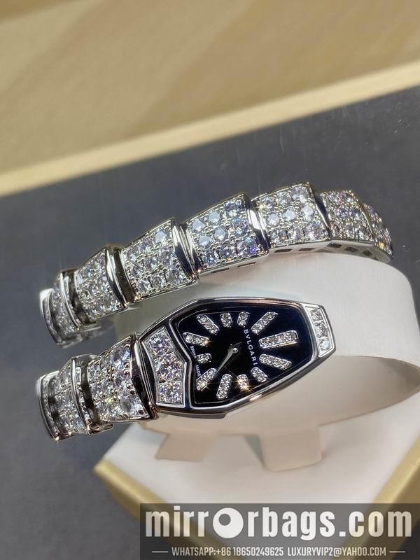 Replica Bvlgari watch 082944