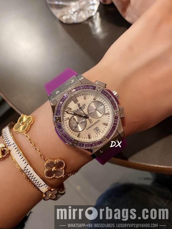 Replica Hublot 38mm 2nms15