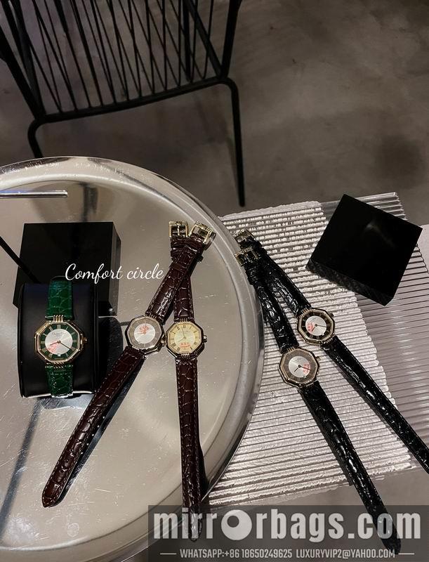 Replica Dior watch 102355