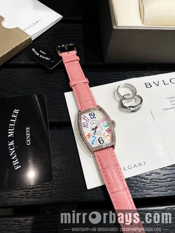 Replica Franck Muller 32X39mm 031105