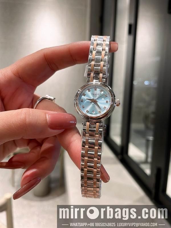 Replica Tissot 26mm 0830146