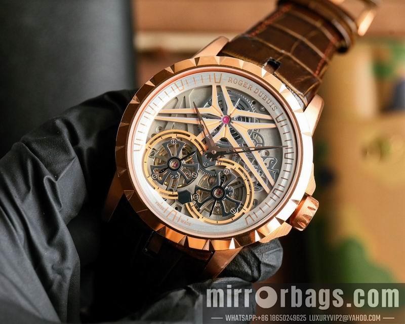 Replica Roger Dubuis 46mm 102378