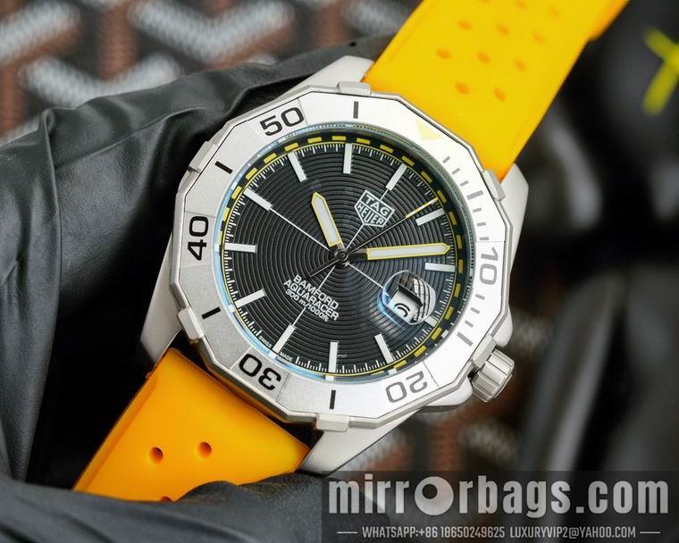 Replica TAG Heuer men 40mm M02