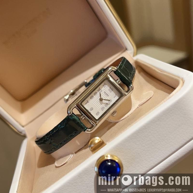 Replica Hermes 25X18mm 022275