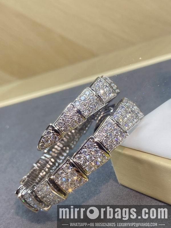 Replica Bvlgari watch 082944