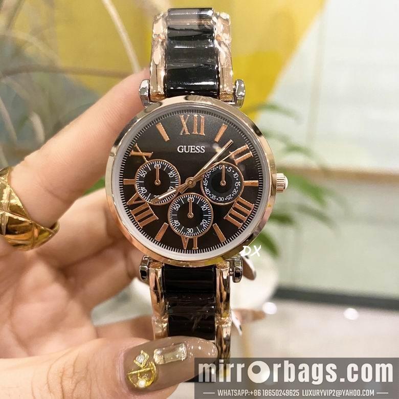 Replica Guess 38mm 2nms07