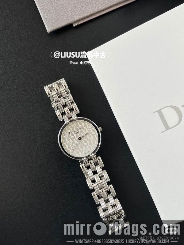 Replica Dior 28mm 022352