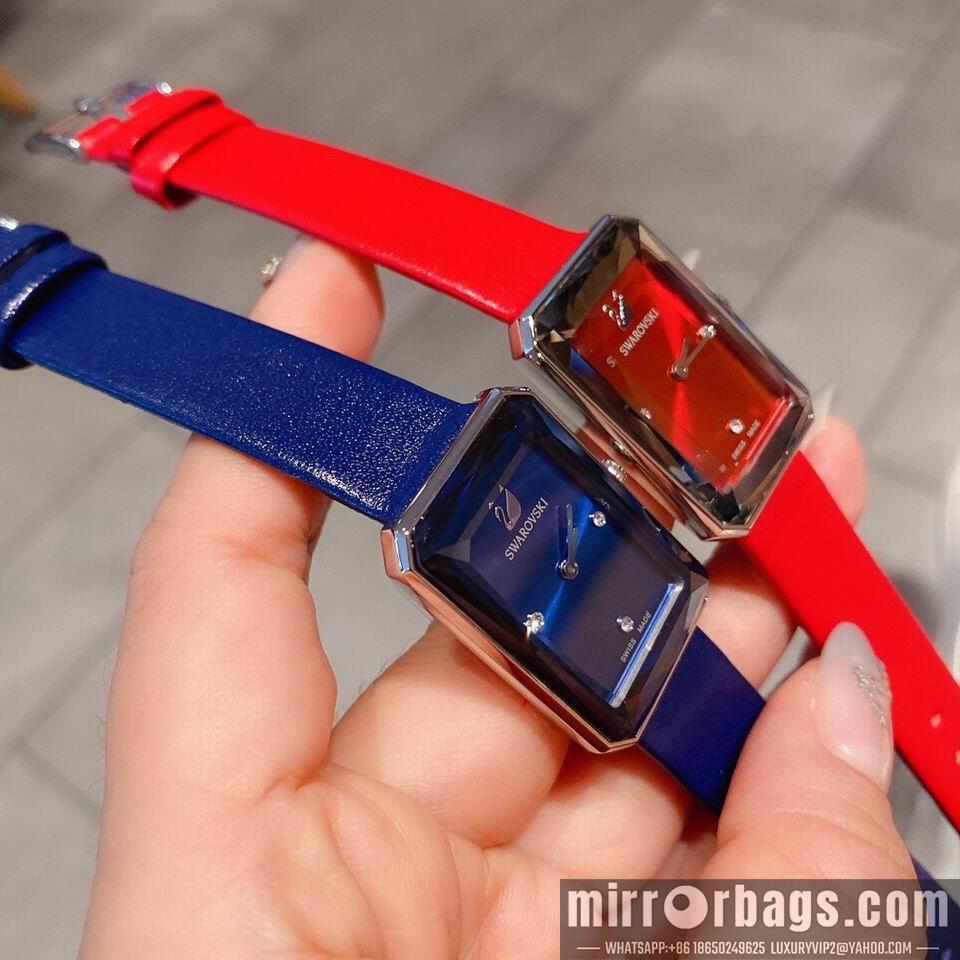 Replica Swarovski watch 110402