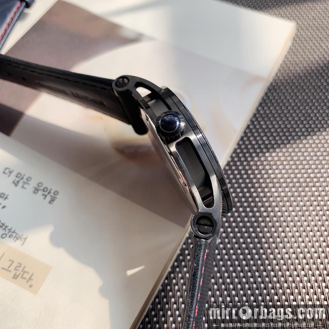 Replica Versace 43mm 112014