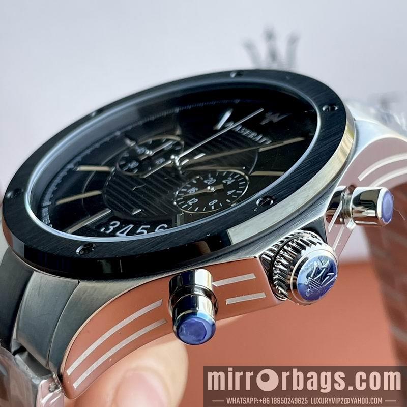Replica Maserati 44mm 050352