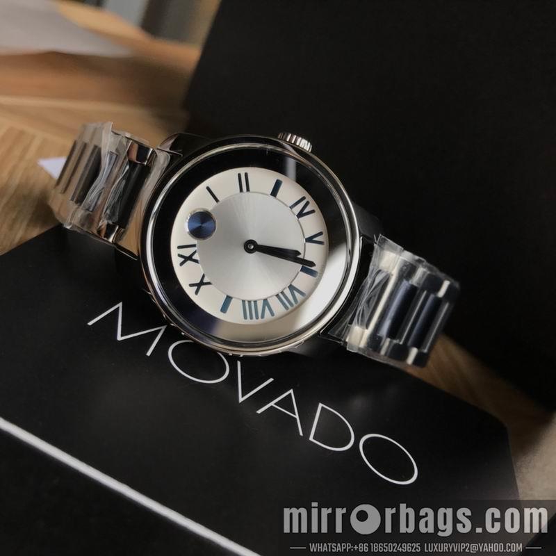 Replica Movado 32mm 102246