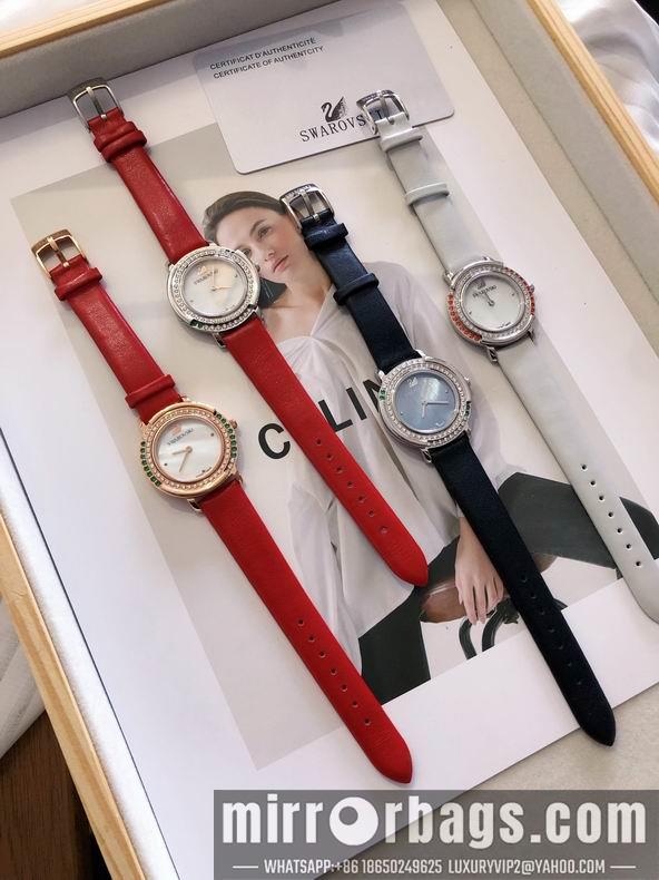 Replica Swarovski watch M23
