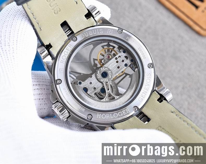 Replica Roger Dubuis watch 46mm 090901
