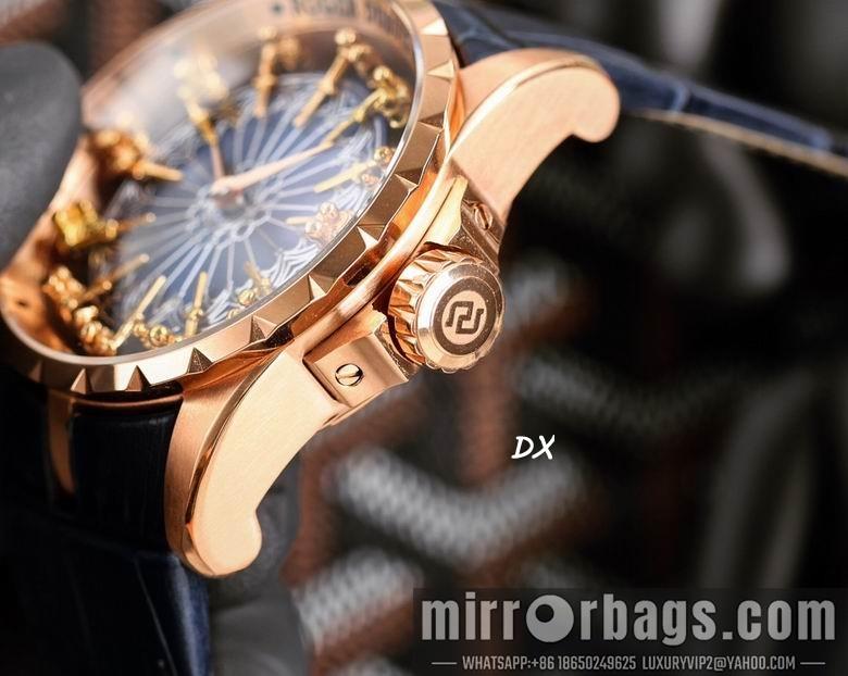 Replica Roger Dubuis 45x15.7mm 2nms44