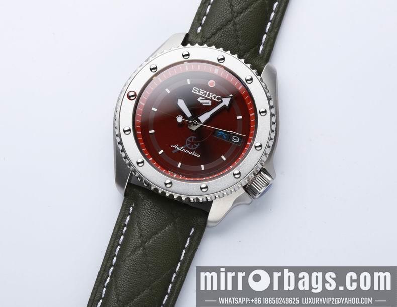 Replica Seiko 42.5X13.4mm 092104