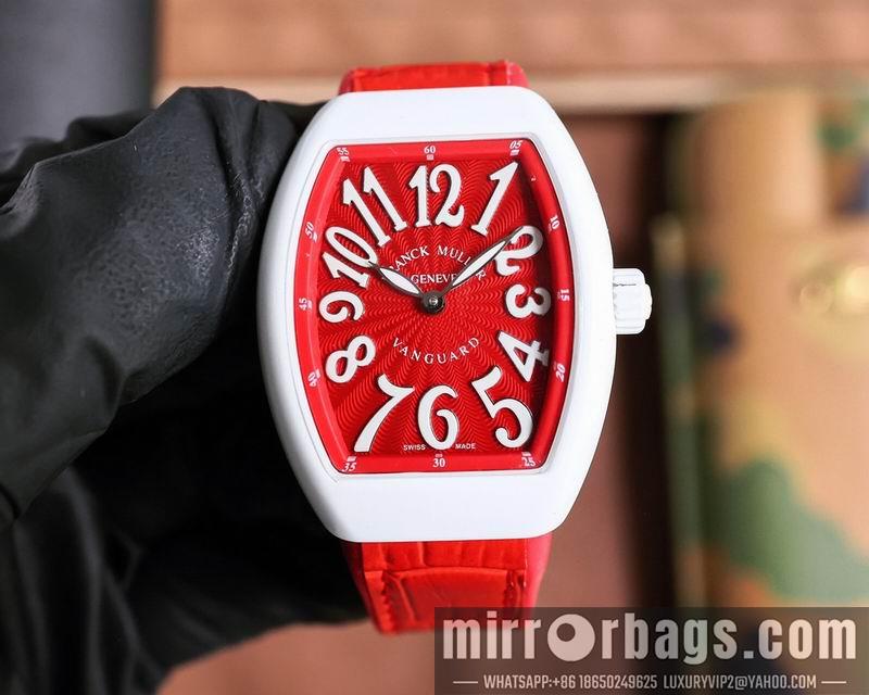Replica Franck Muller 32mm 081716