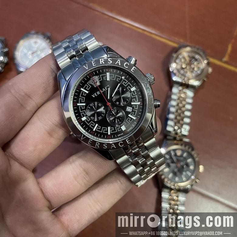 Replica Versace watch 070301
