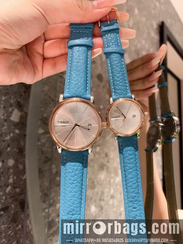 Replica Tissot 30mm 40mm 0830118