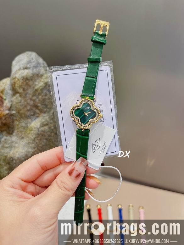 Replica Van Cleef & Arpels 27mm 9nms24