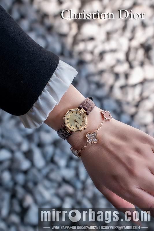 Replica Dior watch 022320