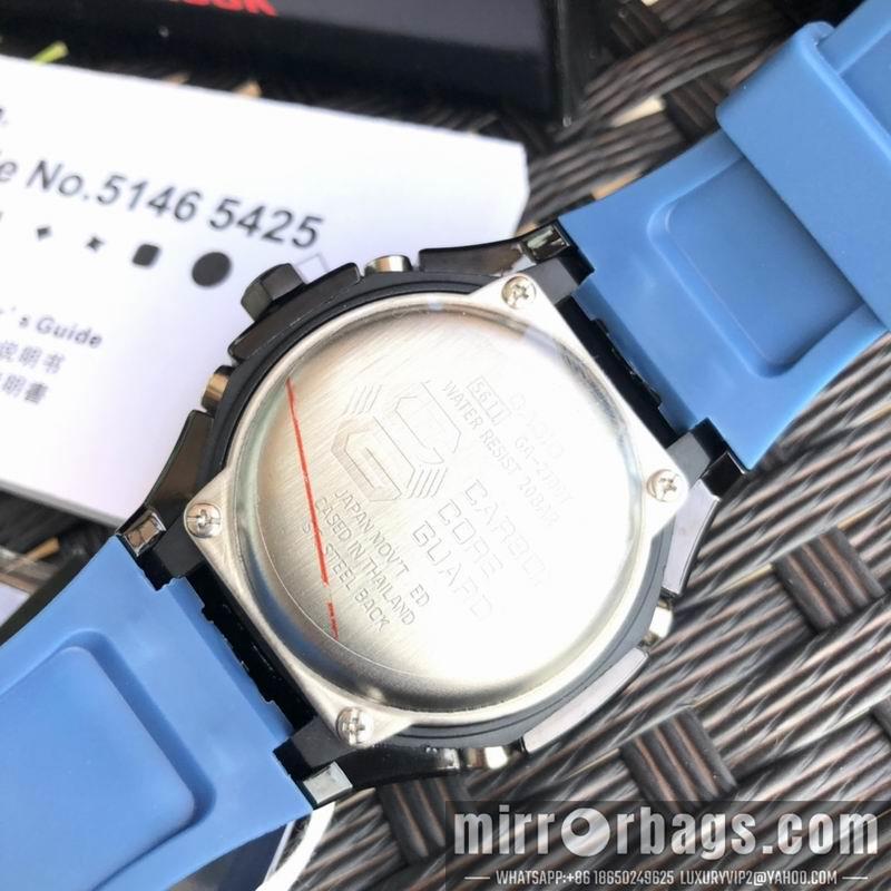 Replica Casio 49.3X44.4X11.8mm 031733