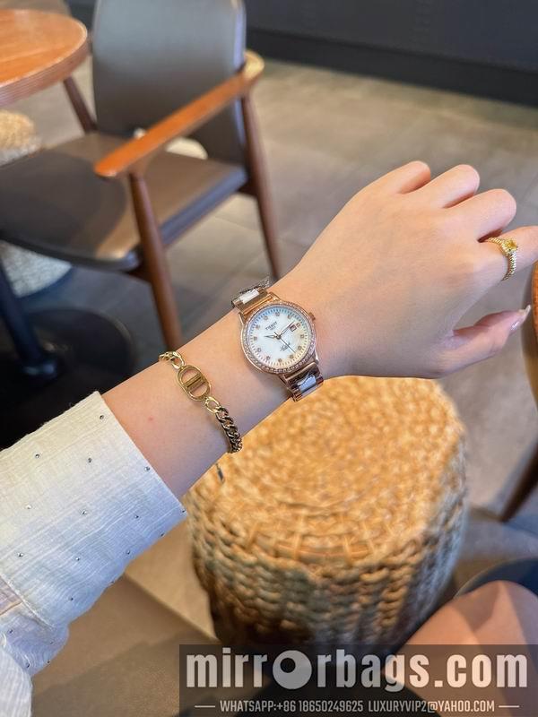 Replica Tissot 30mm 082274