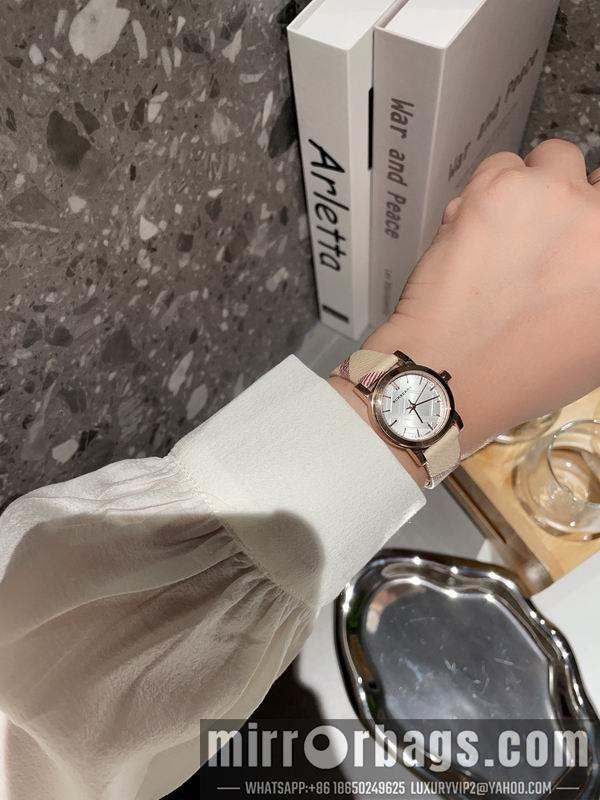 Replica Burberry 26mm 052204