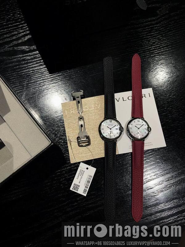 Replica Bvlgari 36mm 102202