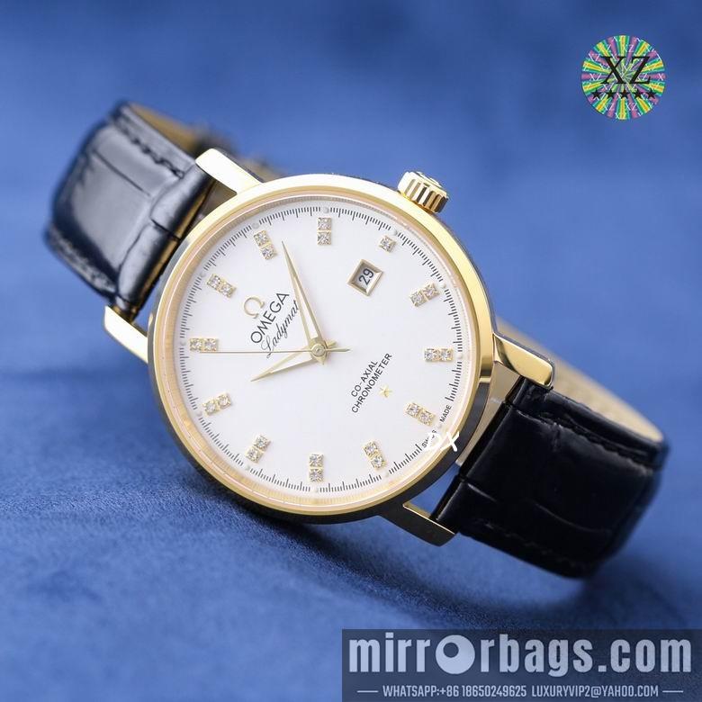 Replica Boss 40mm 2nms06