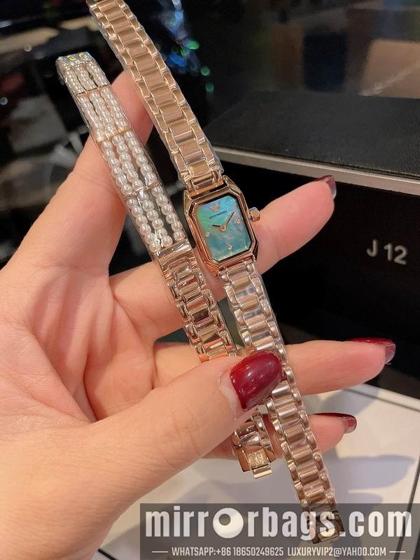 Replica Armani AR11323 22mm 022501