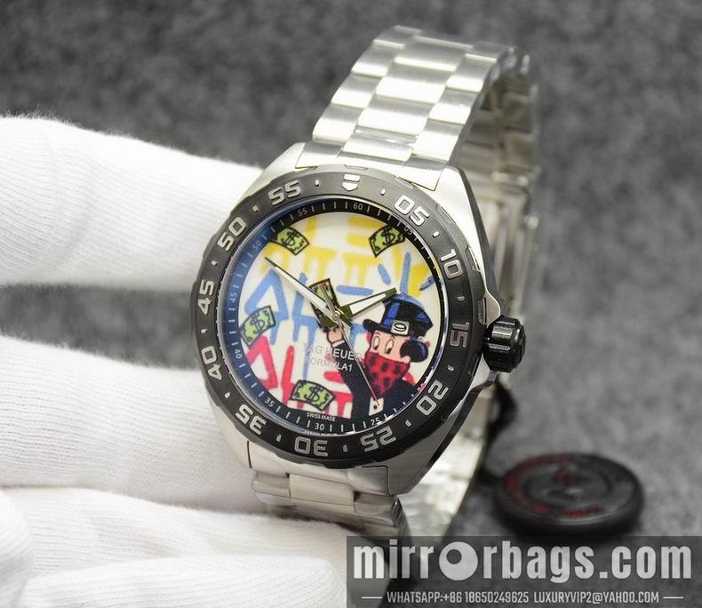 Replica Tag Heuer men 44X16mm 102302